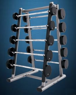 Barbell Stand