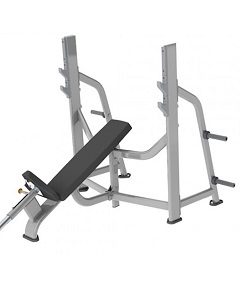 Incline Bench