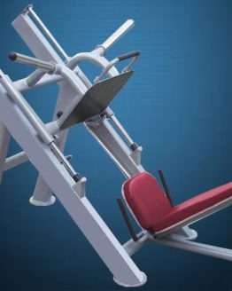 Incline Leg Press