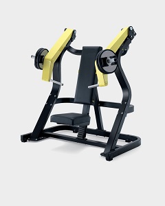 Incline Chest Press