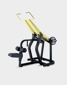 Lat Pull Down