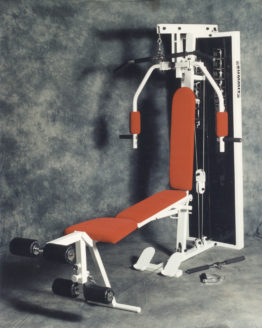 CLUBLINE HOME GYM