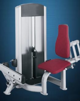 Seated Calf Press