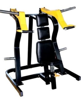 Shoulder Press