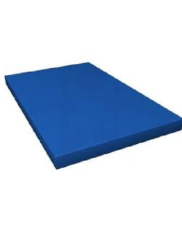 Sports EPE Mat with Canvas Cover