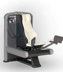 Adductor machine