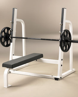 Bench Press Bench [Wide]