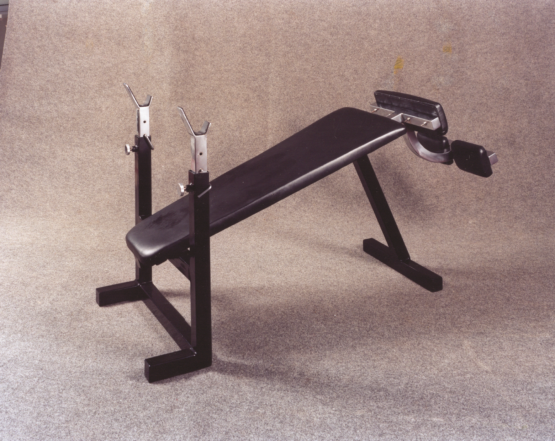 Decline Bench