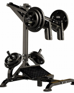 Hack & Calf Machine