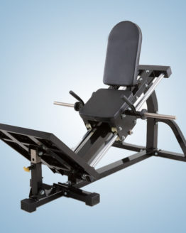 INCLINE LEG PRESS