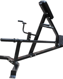 Incline T – Bar