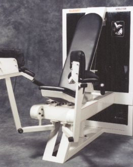 Adductor Machine