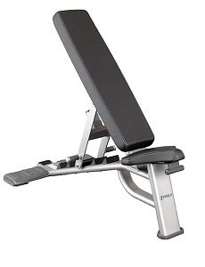 INCLINE BENCH